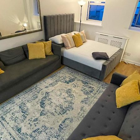 شقة لندن  في Flat 18 المظهر الخارجي الصورة