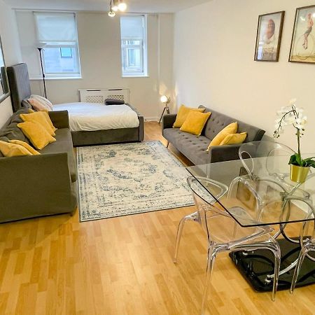 شقة لندن  في Flat 18 المظهر الخارجي الصورة