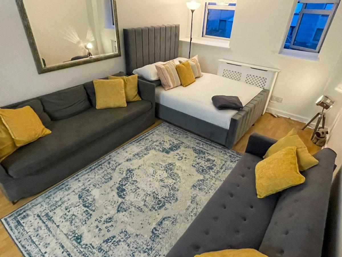 شقة لندن  في Flat 18 المظهر الخارجي الصورة