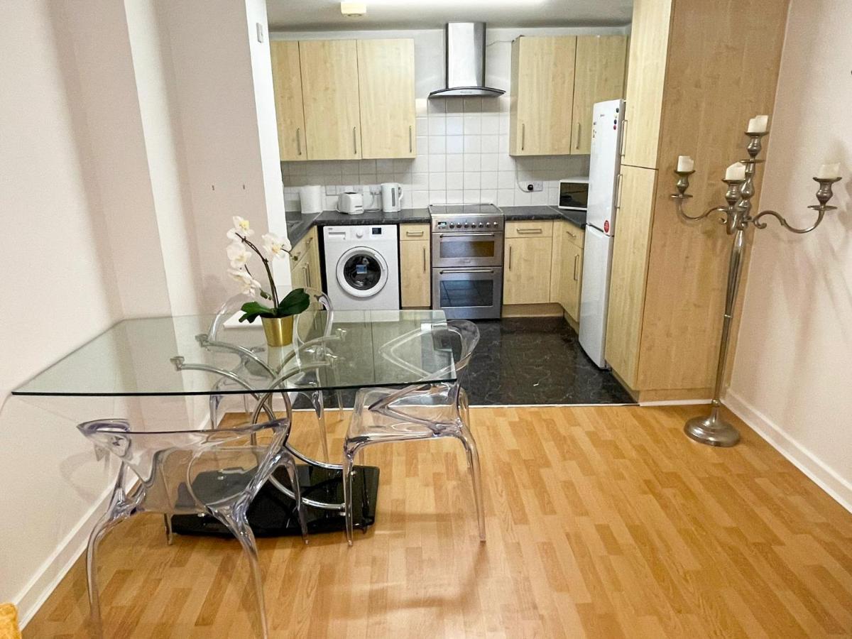 شقة لندن  في Flat 18 المظهر الخارجي الصورة