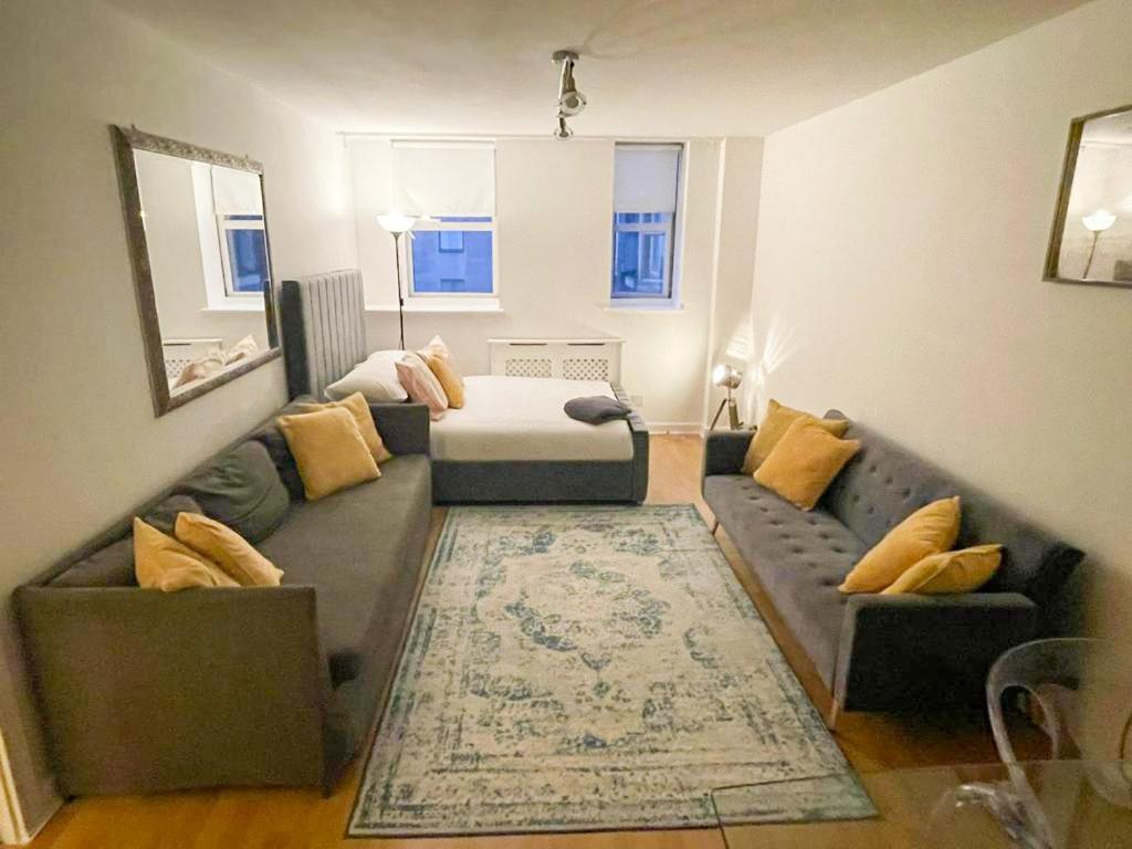 شقة لندن  في Flat 18 المظهر الخارجي الصورة